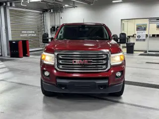 GMC Canyon 2018 4x4 SLE 4dr Crew Cab 5 ft. SB