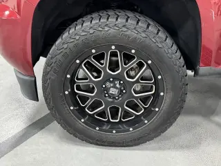 GMC Canyon 2018 4x4 SLE 4dr Crew Cab 5 ft. SB