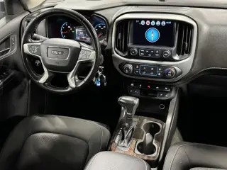 GMC Canyon 2018 4x4 SLE 4dr Crew Cab 5 ft. SB