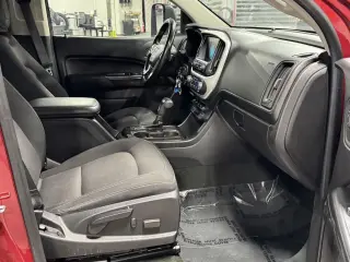 GMC Canyon 2018 4x4 SLE 4dr Crew Cab 5 ft. SB