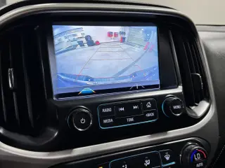 GMC Canyon 2018 4x4 SLE 4dr Crew Cab 5 ft. SB