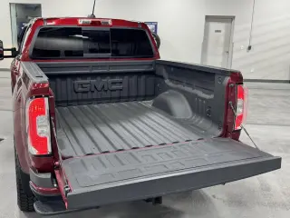 GMC Canyon 2018 4x4 SLE 4dr Crew Cab 5 ft. SB