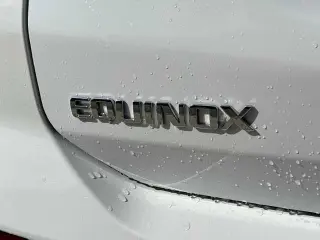 Chevrolet Equinox 2022 4x4 LT 4dr SUV w/1LT