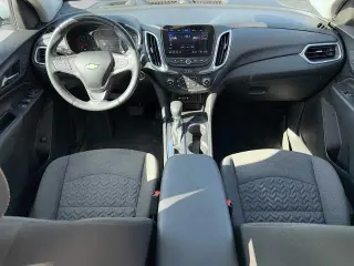 Chevrolet Equinox 2022 4x4 LT 4dr SUV w/1LT