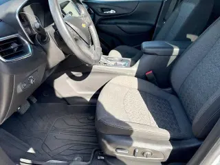 Chevrolet Equinox 2022 4x4 LT 4dr SUV w/1LT