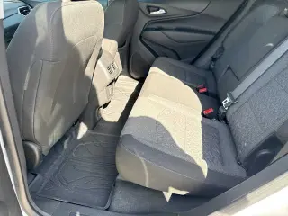 Chevrolet Equinox 2022 4x4 LT 4dr SUV w/1LT
