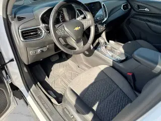 Chevrolet Equinox 2022 4x4 LT 4dr SUV w/1LT