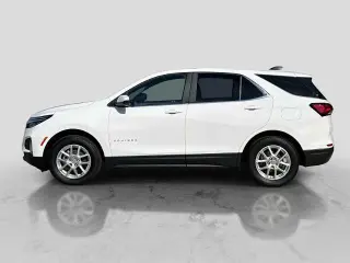 Chevrolet Equinox 2022 4x4 LT 4dr SUV w/1LT
