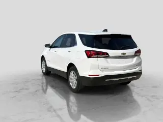 Chevrolet Equinox 2022 4x4 LT 4dr SUV w/1LT