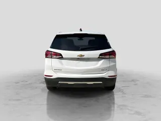 Chevrolet Equinox 2022 4x4 LT 4dr SUV w/1LT