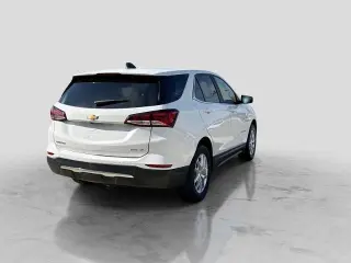 Chevrolet Equinox 2022 4x4 LT 4dr SUV w/1LT
