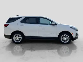 Chevrolet Equinox 2022 4x4 LT 4dr SUV w/1LT