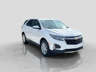 Chevrolet Equinox 2022 4x4 LT 4dr SUV w/1LT