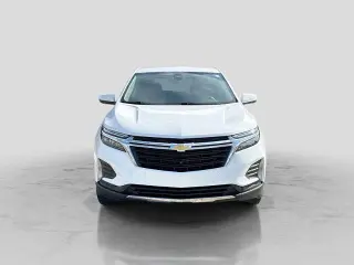 Chevrolet Equinox 2022 4x4 LT 4dr SUV w/1LT