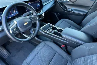 Chevrolet Equinox 2026 4x4 LT 4dr SUV