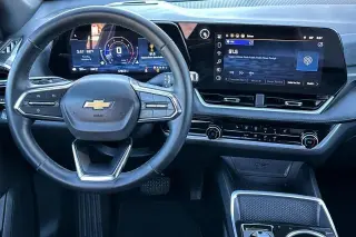Chevrolet Equinox 2026 4x4 LT 4dr SUV