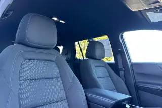 Chevrolet Equinox 2026 4x4 LT 4dr SUV
