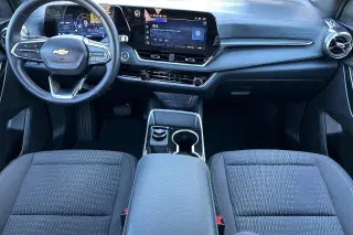 Chevrolet Equinox 2026 4x4 LT 4dr SUV
