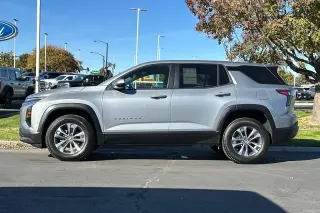 Chevrolet Equinox 2026 4x4 LT 4dr SUV