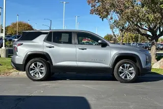 Chevrolet Equinox 2026 4x4 LT 4dr SUV