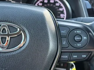 Toyota Camry 2024 SE 4dr Sedán