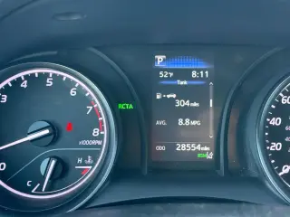Toyota Camry 2024 SE 4dr Sedán