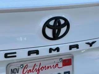 Toyota Camry 2024 SE 4dr Sedán