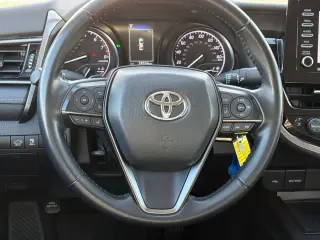 Toyota Camry 2024 SE 4dr Sedán
