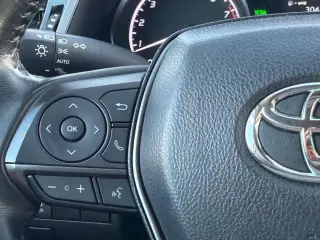 Toyota Camry 2024 SE 4dr Sedán