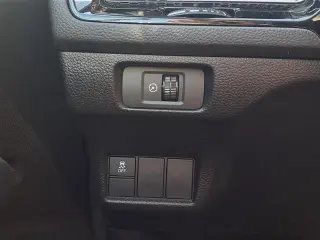 Honda Civic 2025 LX 4dr Sedán