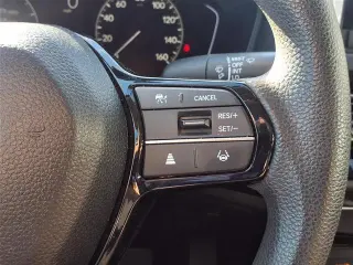 Honda Civic 2025 LX 4dr Sedán
