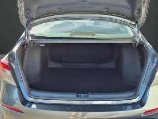 Honda Civic 2025 LX 4dr Sedán