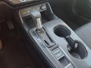Honda Civic 2025 LX 4dr Sedán