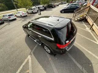 Jeep Grand Cherokee 2011 4x4 Limited 4dr SUV