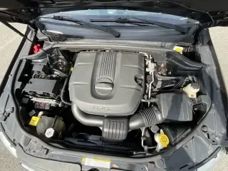 Jeep Grand Cherokee 2011 4x4 Limited 4dr SUV
