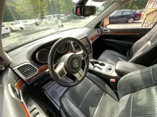 Jeep Grand Cherokee 2011 4x4 Limited 4dr SUV