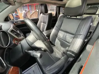 Jeep Grand Cherokee 2011 4x4 Limited 4dr SUV