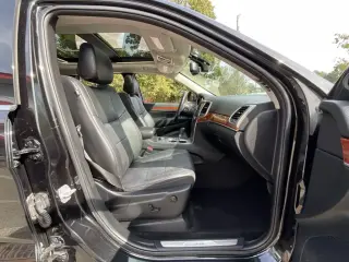 Jeep Grand Cherokee 2011 4x4 Limited 4dr SUV