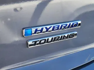 Honda Accord Hybrid 2024 Touring 4dr Sedán