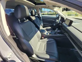 Honda Accord Hybrid 2024 Touring 4dr Sedán