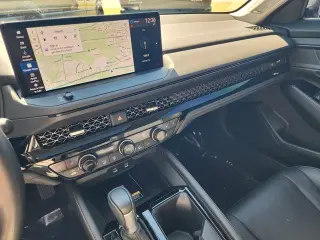 Honda Accord Hybrid 2024 Touring 4dr Sedán