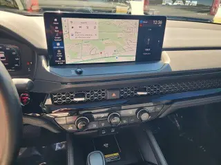 Honda Accord Hybrid 2024 Touring 4dr Sedán