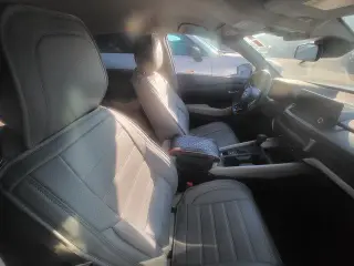 Honda Accord 2024 LX 4dr Sedán