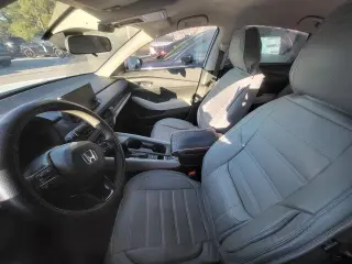 Honda Accord 2024 LX 4dr Sedán