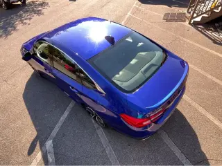 Honda Accord 2020 Sport 4dr Sedán (1.5T I4 CVT)