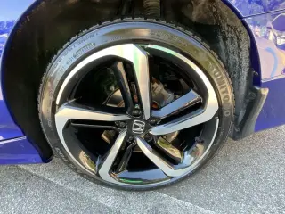 Honda Accord 2020 Sport 4dr Sedán (1.5T I4 CVT)