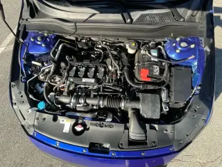Honda Accord 2020 Sport 4dr Sedán (1.5T I4 CVT)