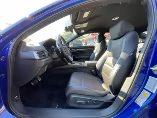 Honda Accord 2020 Sport 4dr Sedán (1.5T I4 CVT)
