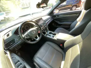 Honda Accord 2020 Sport 4dr Sedán (1.5T I4 CVT)