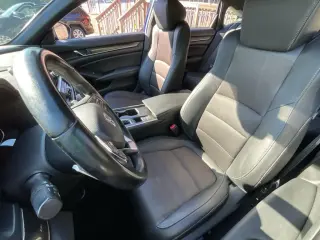 Honda Accord 2020 Sport 4dr Sedán (1.5T I4 CVT)